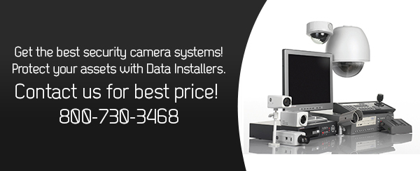CCTV Surveillance