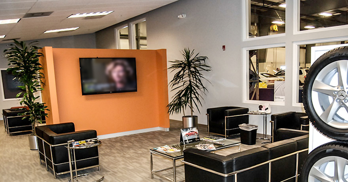The Many Benefits Of Business TV For Companies In All Kinds Of Niches