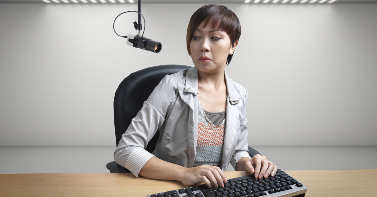 How To Deal With Employee Concerns About CCTV In The Workplace