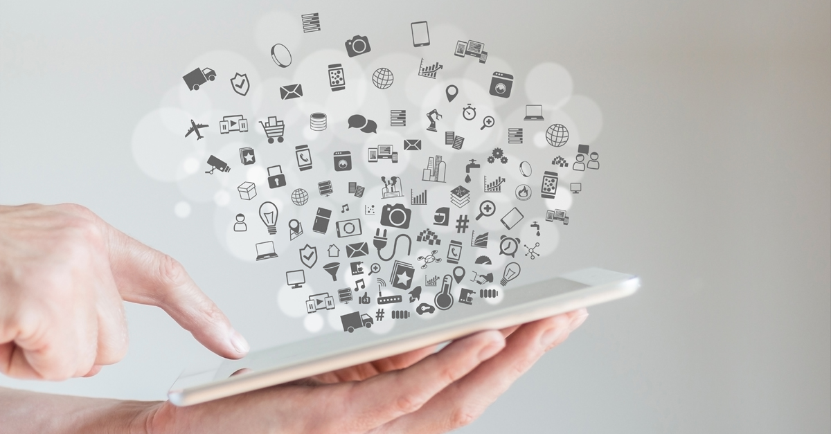 4 Internet Of Things Devices Innovations To Upgrade Your Workplace With Today