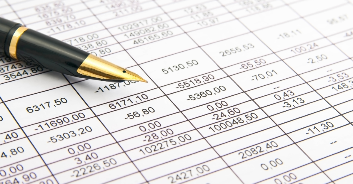 When Is It Time To Consider Replacing Excel Sheets With A Software Solution?