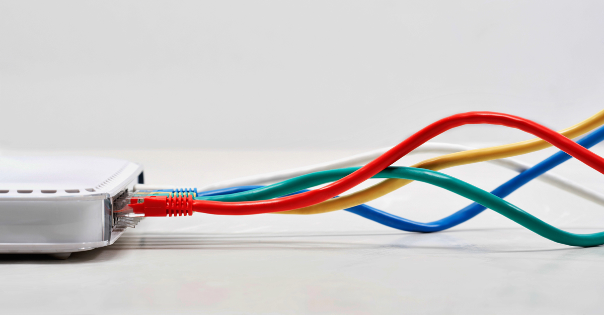 Understanding Ethernet Cables – Are Yours Up To The Job?