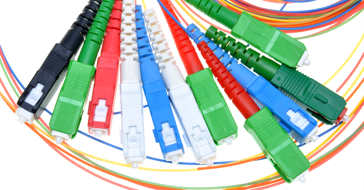 The Top 5 Reasons Why More Businesses Are Switching To Fiber Optic Cable