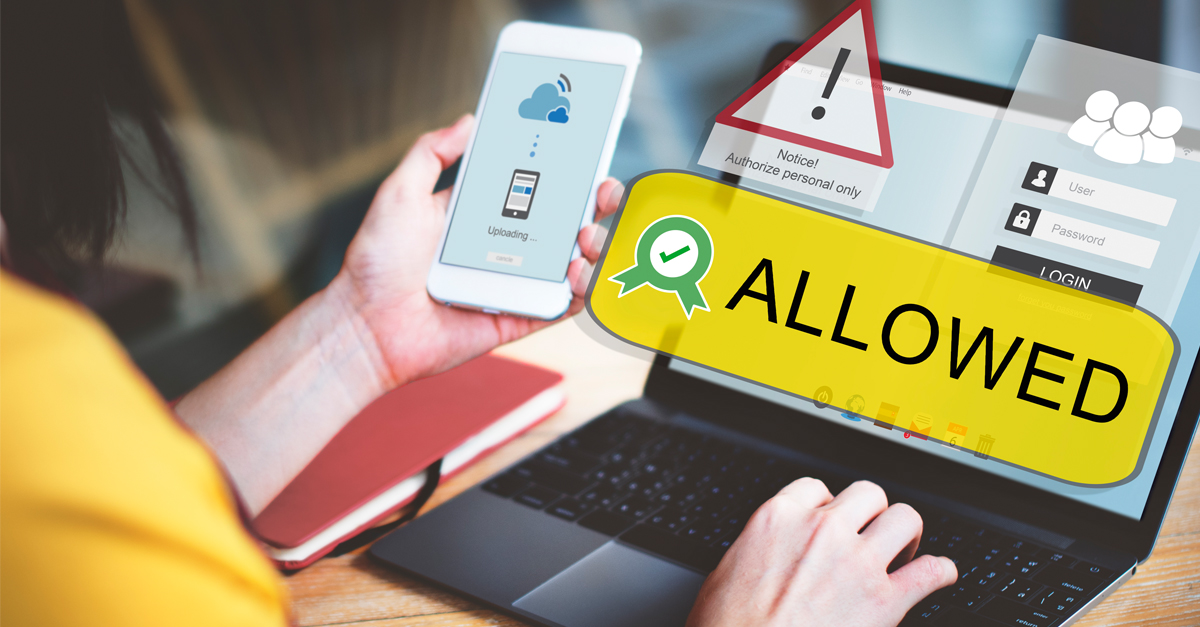 Social Networking Security In The Workplace Part One: Understanding The Problem