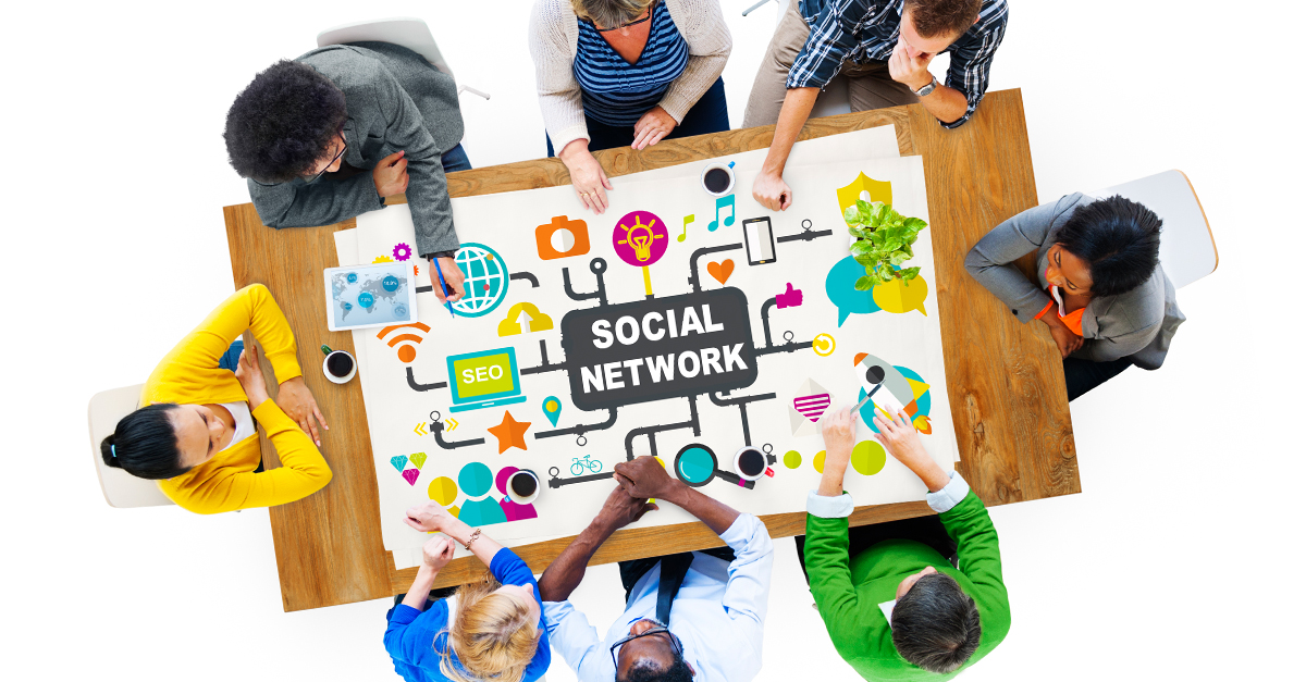 Social Networking Security In The Workplace Part Two: Creating A Communications Security Strategy