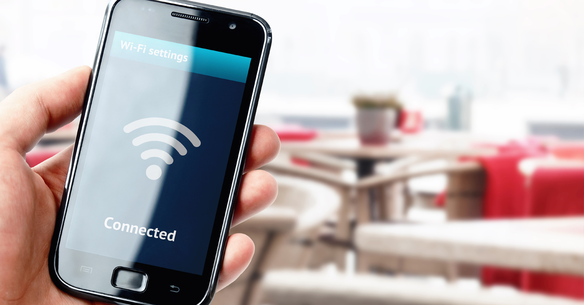 Avoiding Common Public WiFi Problems At Your Business