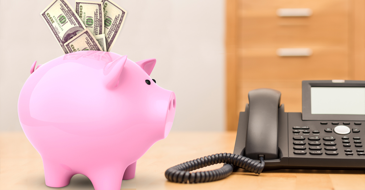 How Will VOIP Save My Business Money?