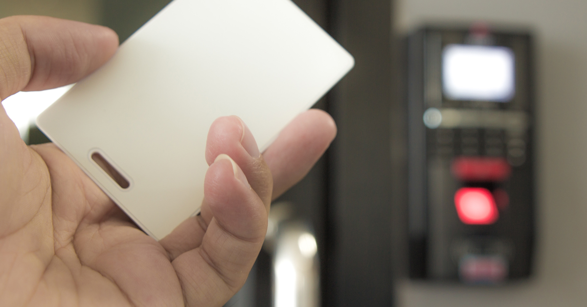 The Big Benefits Upgrading Their Access Control System Offers To Residential Landlords