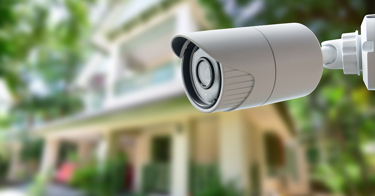 Top Three Ways To Prevent Porch Piracy In 2019